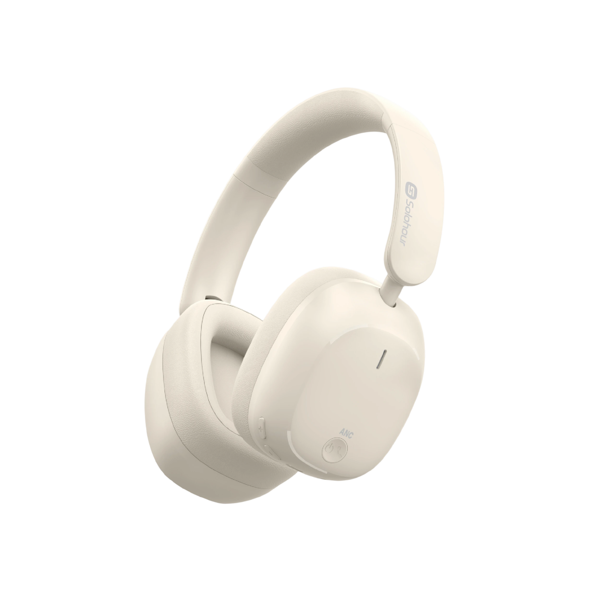 SolHead H10 ANC Wireless Headphones