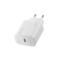 GaN 20W Fast Charger (1 Port | USB-C)