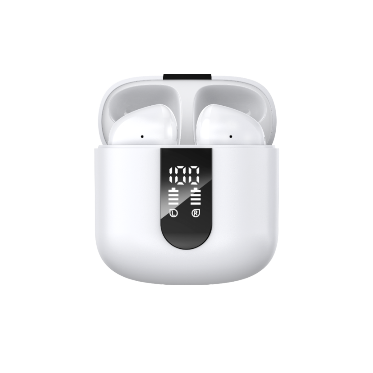 Solbuds ST2 True Wireless Earbuds Semi-In-Ear