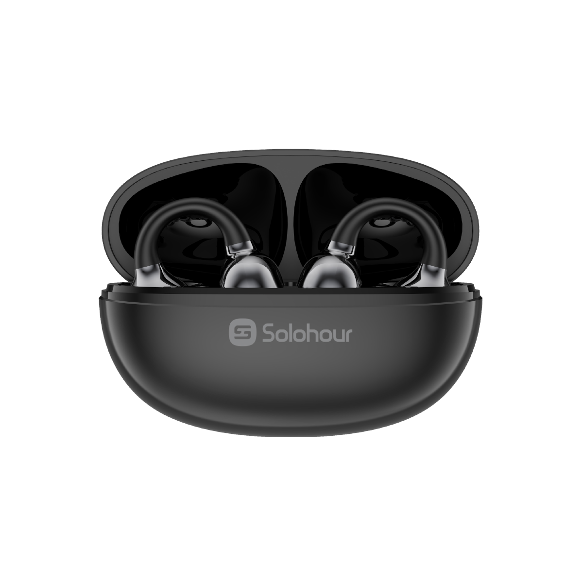 Solbuds ST7  Clip-On Earbuds