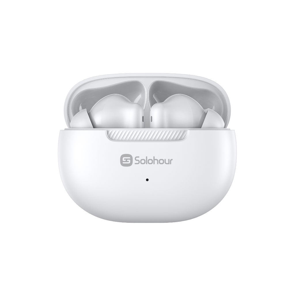 Solbuds ST3 True Wireless Earbuds In-Ear