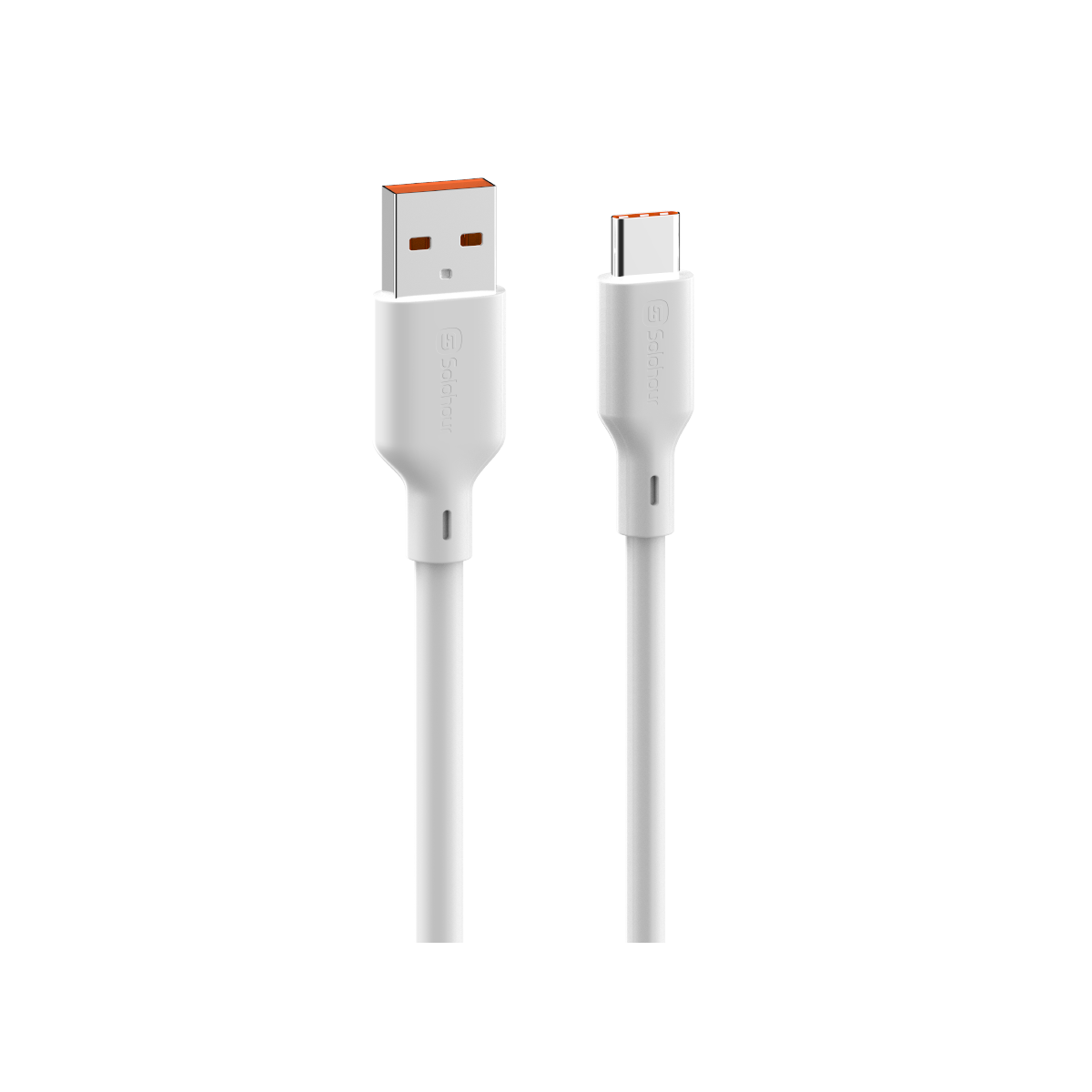 USB-A to USB-C Cable 2m