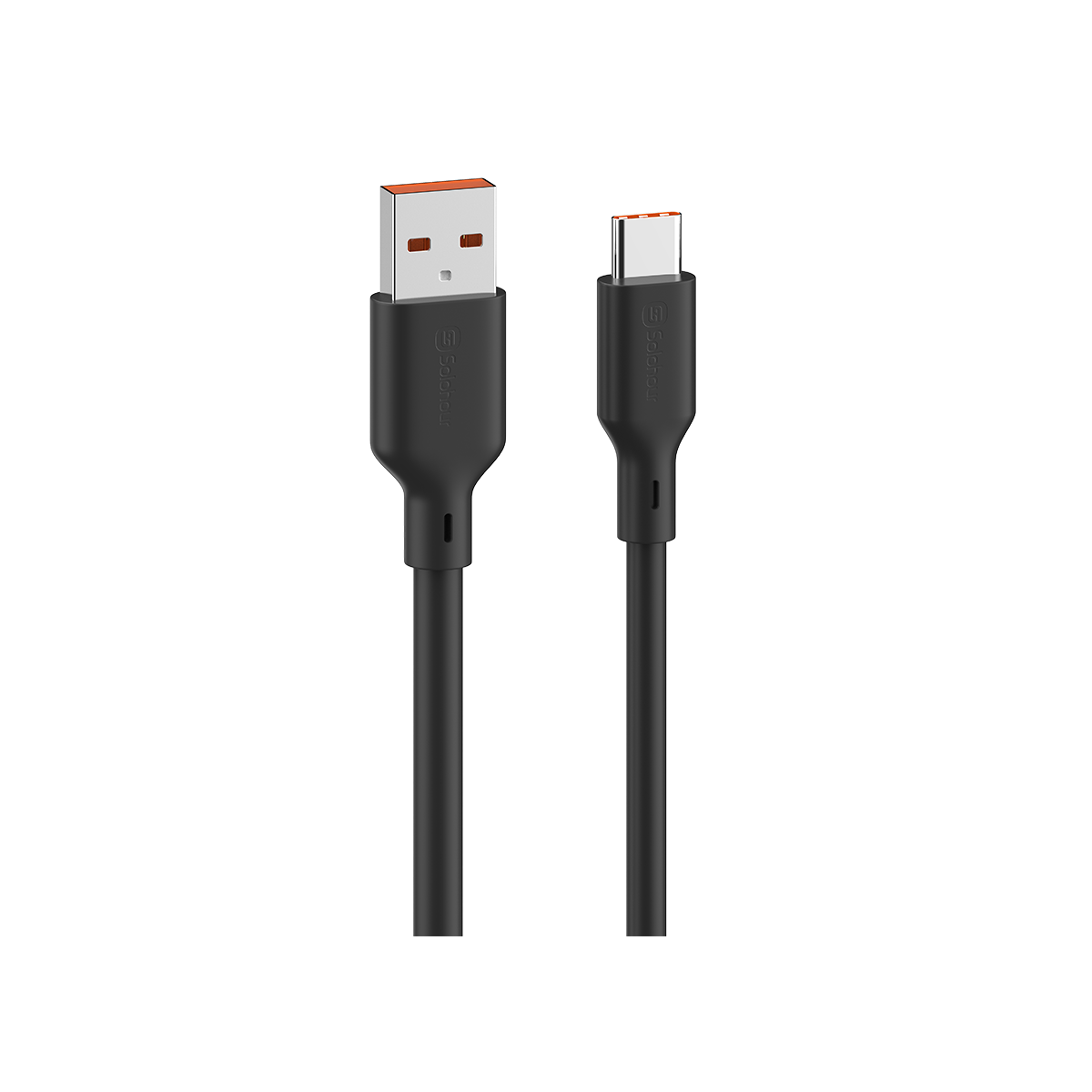 USB-A to USB-C Cable 1m