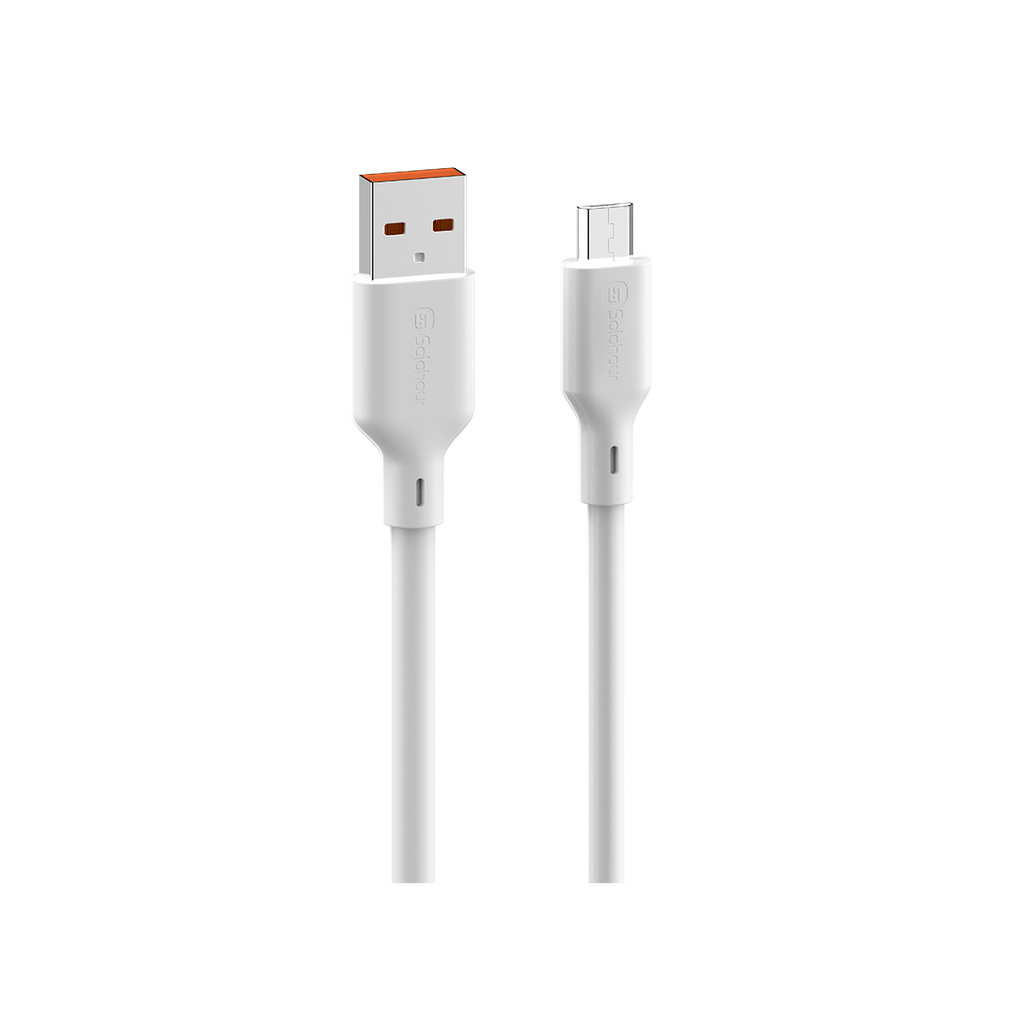 USB Micro-B Cable 2m