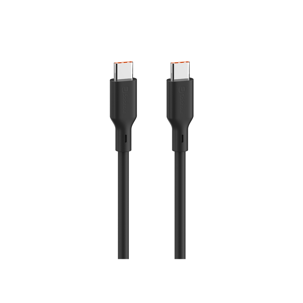 USB-C to USB-C Cable 2m