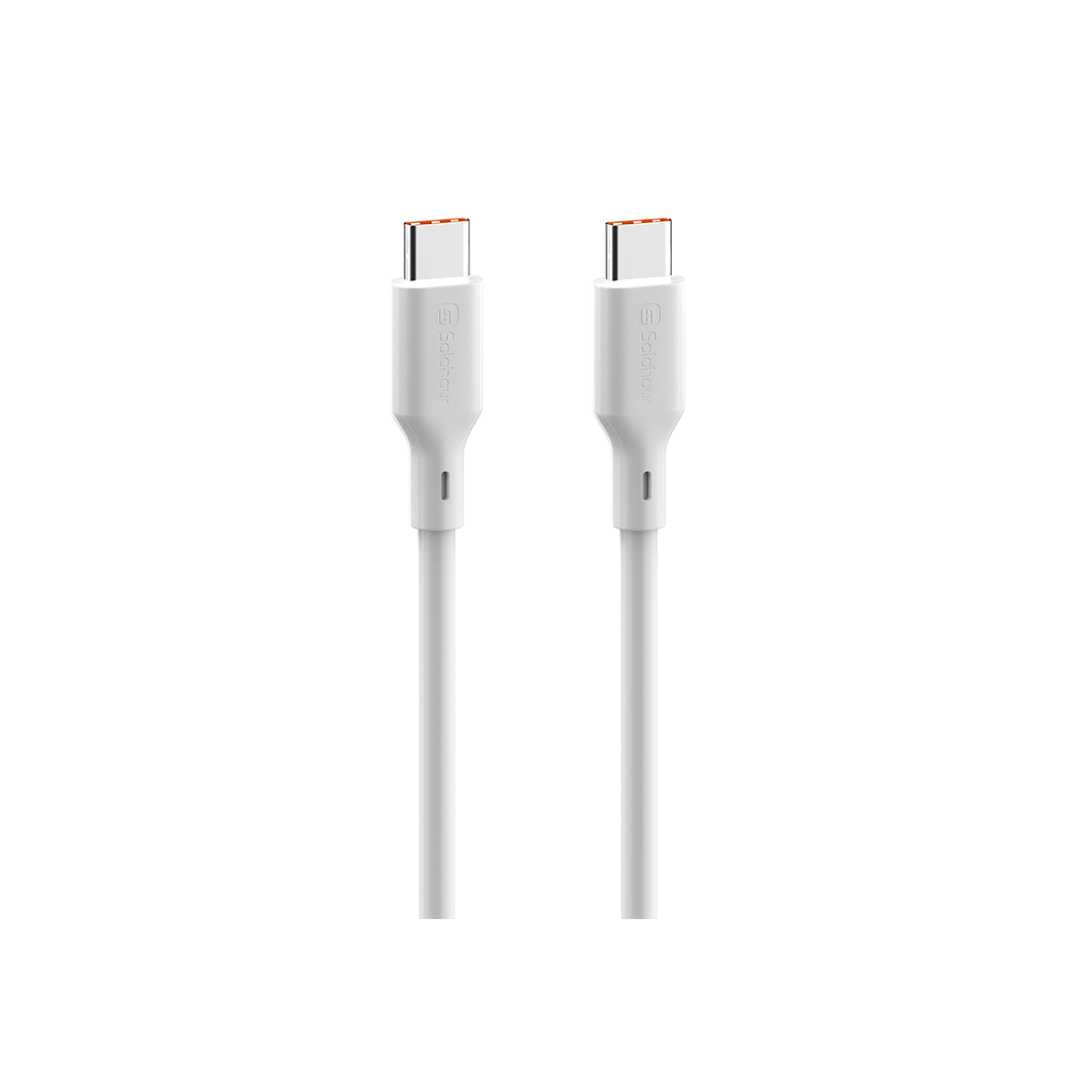 USB-C to USB-C Cable 2m