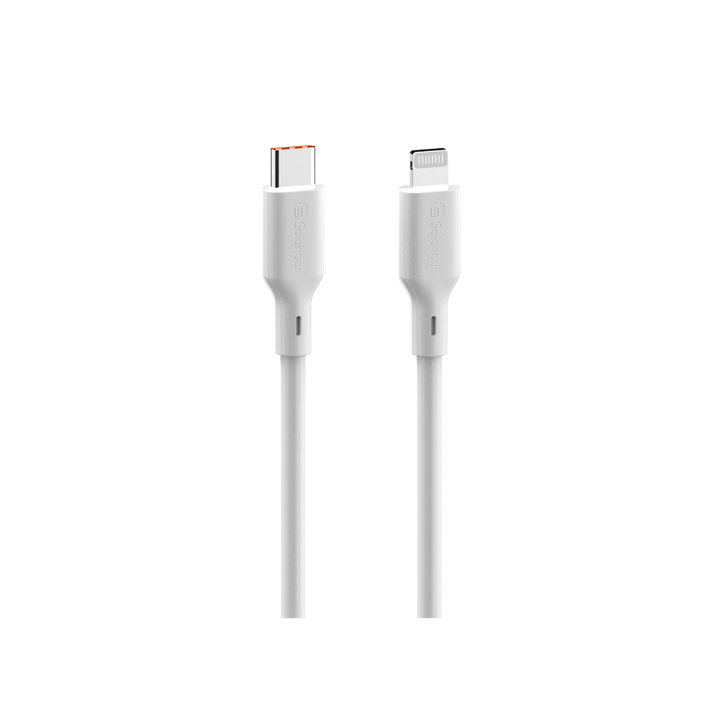 USB-C to USB-L Cable 2m