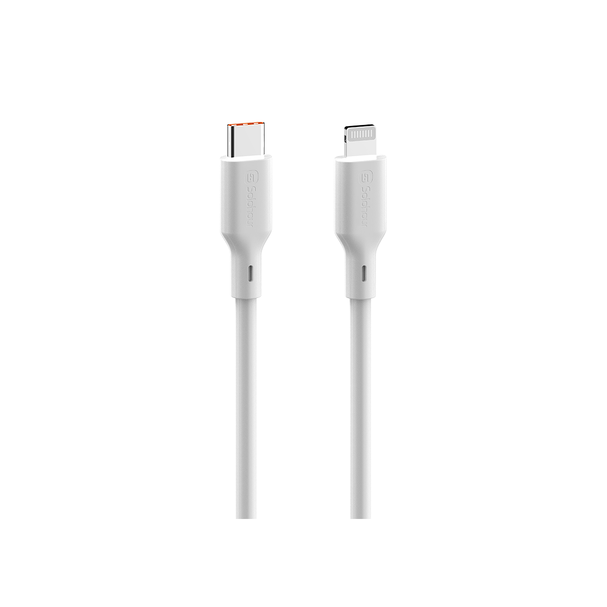 USB-C to USB-C Cable 1m