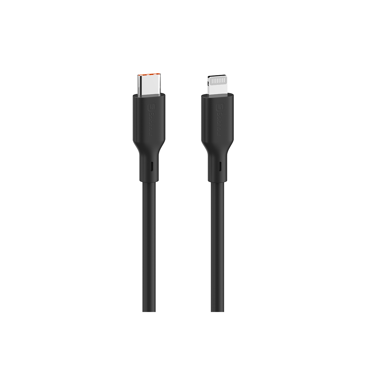 USB-C to USB-L Cable 2m